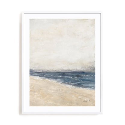 Beyond the Sea Wall Art