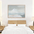 Tradewinds Art in Stretched Canvas, Framed Print Under Glass, and Gallery Wrapped Shadow Box Canvas