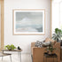 Tradewinds Art in Stretched Canvas, Framed Print Under Glass, and Gallery Wrapped Shadow Box Canvas
