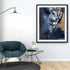 Noir Scape I Wall Art