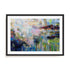 Forecast Art in Stretched Canvas, Framed Print Under Glass, and Gallery Wrapped Shadow Box Canvas