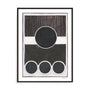Bento VI Wall Art