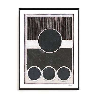 Bento VI Wall Art