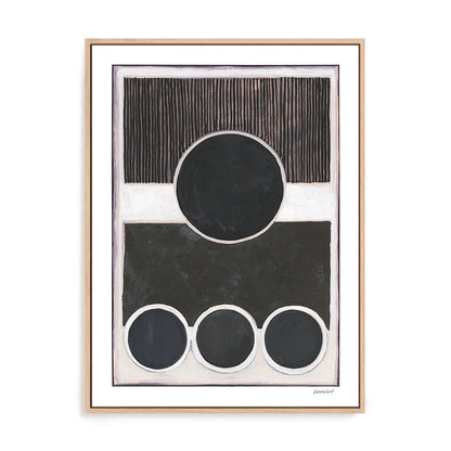 Bento VI Wall Art