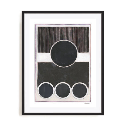 Bento VI Wall Art