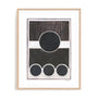 Bento VI Wall Art
