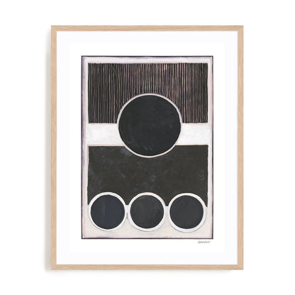 Bento VI Wall Art