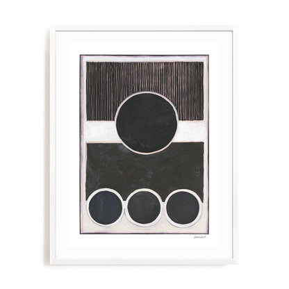 Bento VI Wall Art