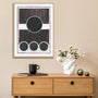 Bento VI Wall Art