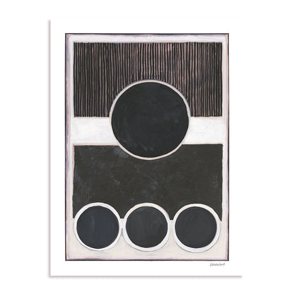 Bento VI Wall Art