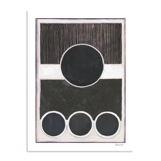 Bento VI Wall Art