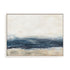 Sea Mood Art in Stretched Canvas, Framed Print Under Glass, and Gallery Wrapped Shadow Box Canvas
