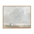 House in the Mist Art in Stretched Canvas, Framed Print Under Glass, and Gallery Wrapped Shadow Box Canvas