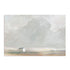 House in the Mist Art in Stretched Canvas, Framed Print Under Glass, and Gallery Wrapped Shadow Box Canvas