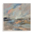 Oceanside Dusk Framed Wall Art for Living Room, Bedroom, Hallways and Kitchen Spaces