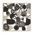 Quirky IV Framed Wall Art for Living Room, Bedroom, Hallways and Kitchen Spaces