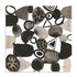 Quirky IV Framed Wall Art for Living Room, Bedroom, Hallways and Kitchen Spaces