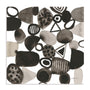 Quirky IV Framed Wall Art for Living Room, Bedroom, Hallways and Kitchen Spaces
