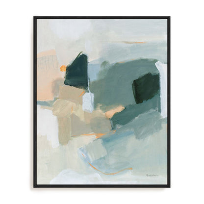 Peak Form Wall Art