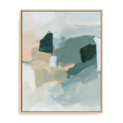 Peak Form Wall Art