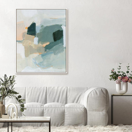 Peak Form Wall Art