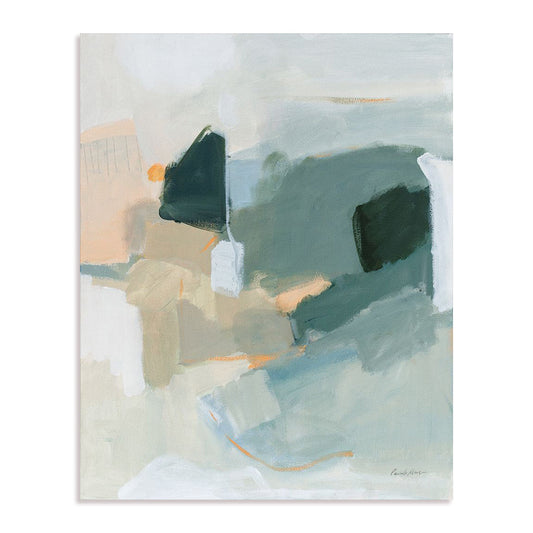 Peak Form Wall Art