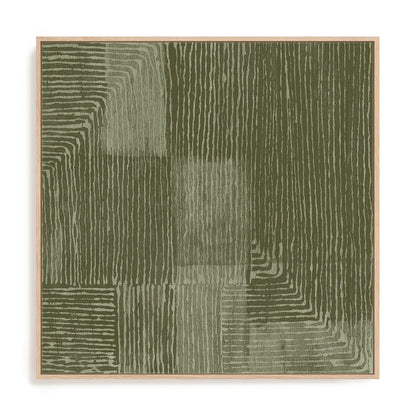 Handcrafted I Framed Wall Art for Living Room, Bedroom, Hallways and Kitchen Spaces