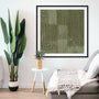 Handcrafted I Framed Wall Art for Living Room, Bedroom, Hallways and Kitchen Spaces