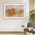 Fall Sunrise Wall Art