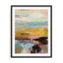 Sunny Sky II Wall Art