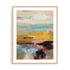 Sunny Sky II Wall Art