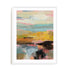 Sunny Sky II Wall Art
