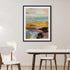 Sunny Sky II Wall Art