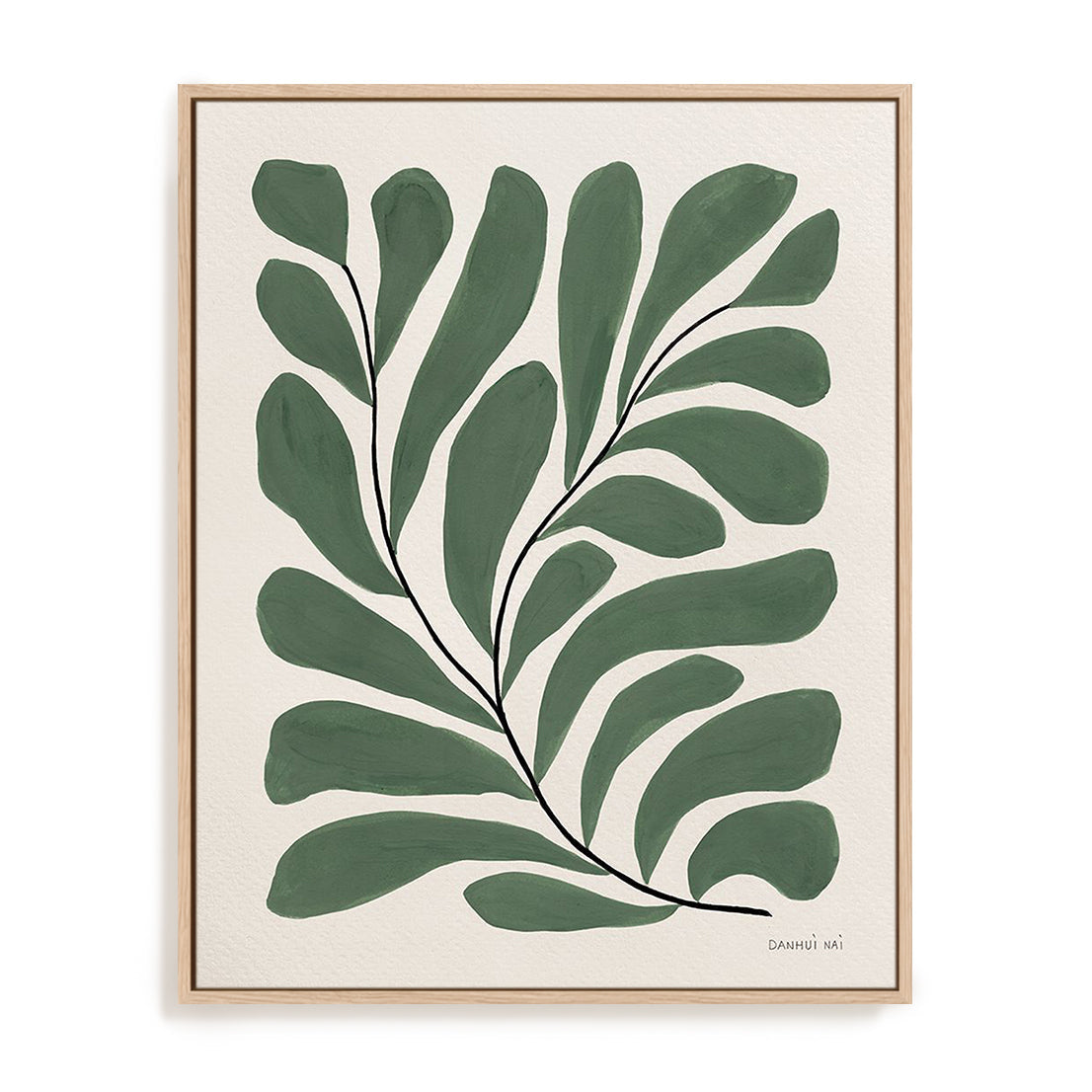 Botanical Joy I Wall Art