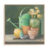 Garden Shed Wall Art