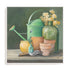 Garden Shed Wall Art