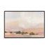 Going Home Art in Stretched Canvas, Framed Print Under Glass, and Gallery Wrapped Shadow Box Canvas