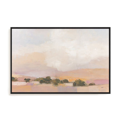 Going Home Art in Stretched Canvas, Framed Print Under Glass, and Gallery Wrapped Shadow Box Canvas