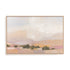 Going Home Art in Stretched Canvas, Framed Print Under Glass, and Gallery Wrapped Shadow Box Canvas