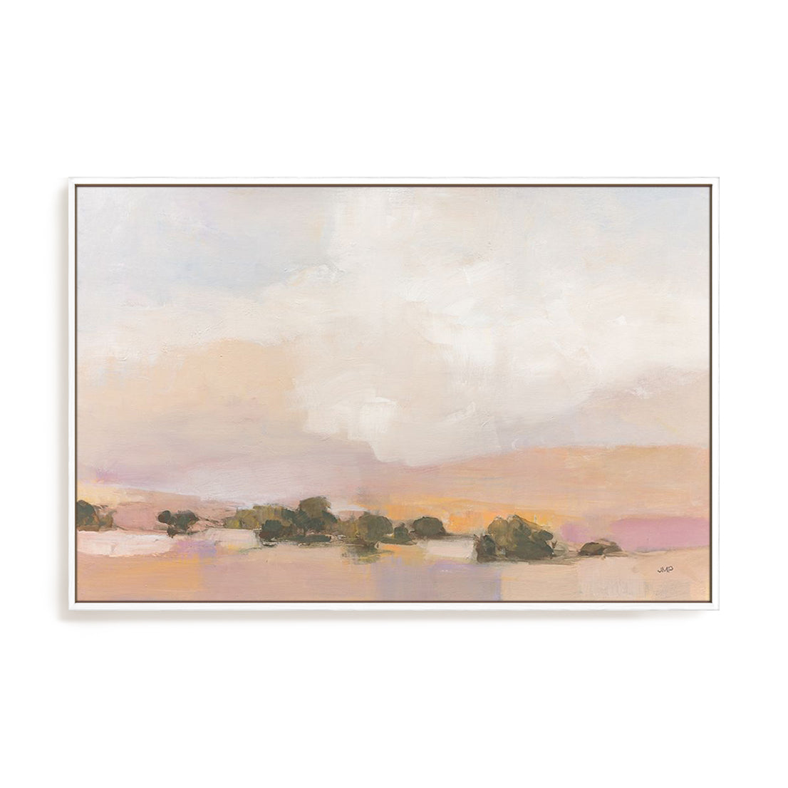 Going Home Art in Stretched Canvas, Framed Print Under Glass, and Gallery Wrapped Shadow Box Canvas