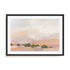 Going Home Art in Stretched Canvas, Framed Print Under Glass, and Gallery Wrapped Shadow Box Canvas