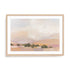 Going Home Art in Stretched Canvas, Framed Print Under Glass, and Gallery Wrapped Shadow Box Canvas