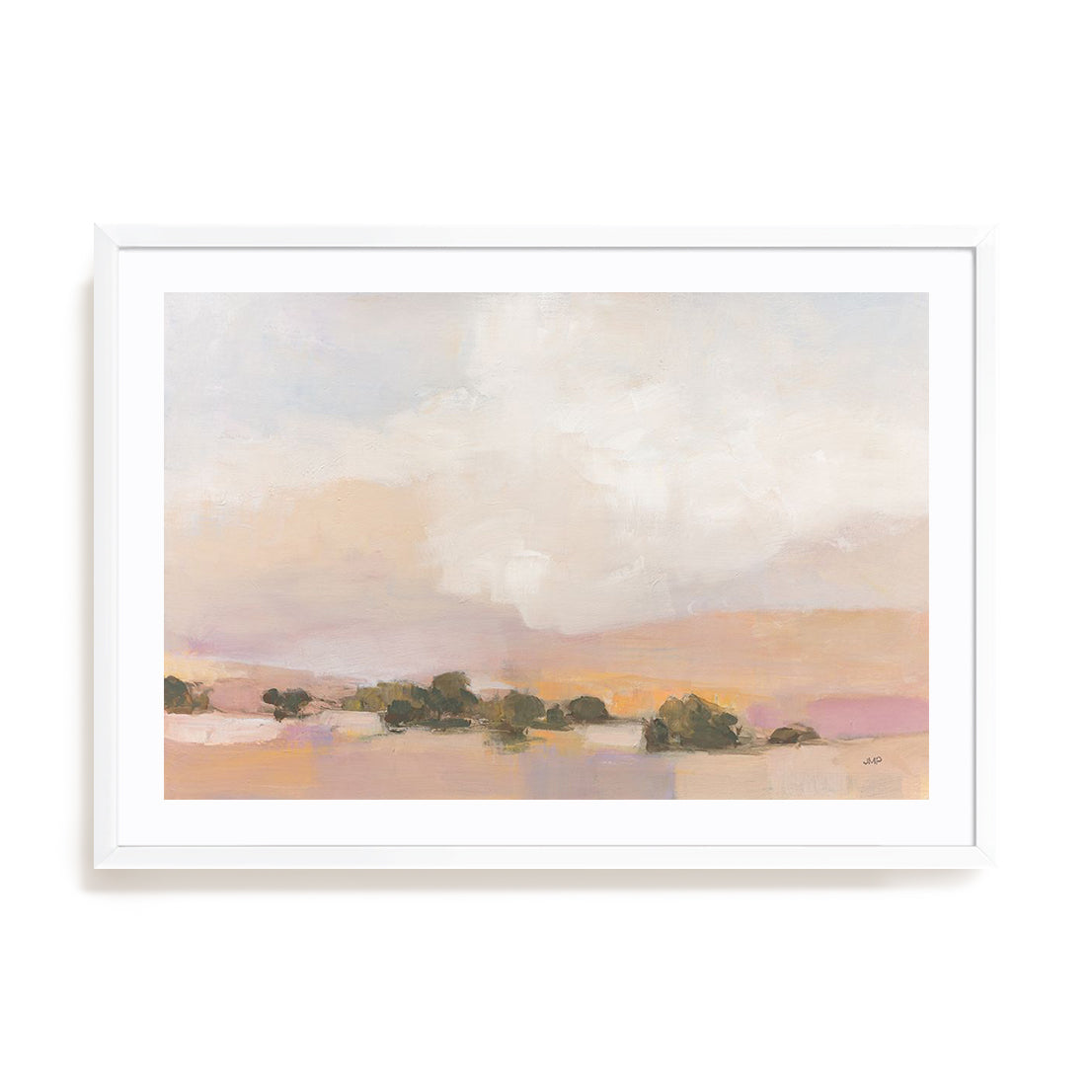 Going Home Art in Stretched Canvas, Framed Print Under Glass, and Gallery Wrapped Shadow Box Canvas