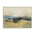 Valley View Art in Stretched Canvas, Framed Print Under Glass, and Gallery Wrapped Shadow Box Canvas