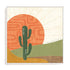 Cool Cacti V Framed Wall Art for Living Room, Bedroom, Hallways and Kitchen Spaces
