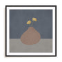 Modern Vessels I Wall Art
