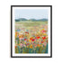 Wildflower Meadow Wall Art