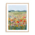 Wildflower Meadow Wall Art
