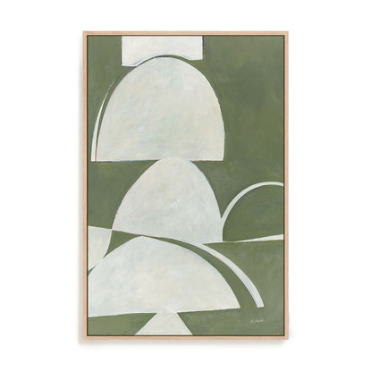 Artifact I Wall Art