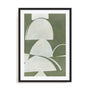 Artifact I Wall Art